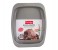 Prestige PR57121 Bakeware Carbon Steel Medium Roaster, Grey 4 in UAE