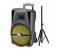 Audionic MH-30 Rechageable & Portable Speaker with Bluetooth 2 in OMAN