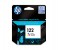 HP 122 Original Ink Cartridge - Tri-color (CH562HE) 1 in UAE