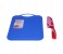 Taqdeer KN-9305 Kitchen Knife Set with Chopping Board - 2 Pieces 3 in UAE