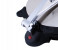 Geepas GCM2028 10 inch Non-Stick Chappathi Maker - Black 4 in OMAN