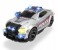 Dickie 203308376 33CM Street Force Police Light & Sound Racing Car - Grey 2 in UAE