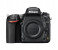 Nikon D750 24.3MP DSLR Camera Body Only - Black 1 in OMAN
