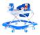 Baby Plus BP7751 Baby Walker - Dark Blue 2 in OMAN