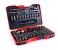 Geepas GT7651 Ratchet & Bits Set - 101 Pieces (Blocked) 3 in OMAN