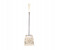 Delcasa DC1232 Toilet Brush - Beige 1 in UAE