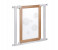 Safety 1st 24414310 Easy Close Door Gates - White 2 in UAE