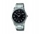 Casio MTP-V001D-1BUDF Mens Analog Watch Black and Silver 1 in UAE