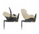 Maxi-Cos Pebble Plus Baby Car Seat - Nomad Sand 3 in OMAN