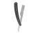 Tips & Toes TT-666 Stainless Steel Professional Straight Razor for Classic Shaving, Black 4 in UAE