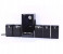 Krypton KNMS6098 5.1 Channel Multimedia Bluetooth Speaker - Black 1 in UAE