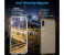 Shockproof Silicone TPU Transparent Back Case For iPhone XS Max SSHT6 Clear 3 in OMAN