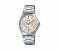 Casio LTP-V300D-4ADF Womens Analog Watch Silver 1 in UAE