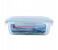 Royalford RF6248 600ml Airtight Container - Clear 1 in UAE