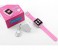 BSNL A45 Kids Smart Watch, Pink 3 in UAE
