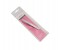 Tips & Toes TT-007 Stainless Steel Slant Tip Eyebrow Tweezer - Sand 6 in UAE