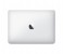 Apple MQD32AB/A Macbook Air Intel Core-i5 8GB RAM 128GB SSD 13.3 Inch Laptop - Silver 3 in OMAN