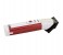 Sonashi Shc-1035 Rechargeable Hair Clipper, Red 2 in UAE