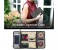 Promate TravelPack-L Multi Purpose Travel Electronic Accessory Organizer Pouch, Black 6 in UAE
