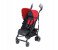 Safety 1st 12609450 Compa'City Stroller - Optical Red 2 in OMAN