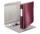 Leitz 1109-00-28 Ordner Active Style Flap Folder Garnet Red 4 in UAE