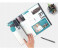IRIS 458739 Scan Book 5 Portable Scanner White 3 in UAE
