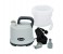 Intex ZX-28606 Pool Drain Pump - Grey 1 in OMAN