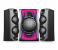 Audionic R-23 BT Wireless speaker with Remote Control 1 in OMAN