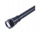 Krypton KNFL5041 4-in-1 Rechargeable Water Proof LED Flash Light - Black 3 in OMAN
