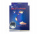 Lp Support N15427321A Left Ankle Supporter - Blue 2 in UAE