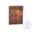 Senfort 93162 A4 Glued Notepad Copper Oxide 1 in UAE