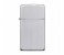 Zippo 1605 Slim Satin Chrome Lighter Silver 1 in UAE