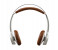 Plantronics Backbeat Sense Smart Wireless Headphone - Light Brown 1 in OMAN