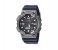 Casio AQS-810W-1A4DF Mens Sports Analog and Digital Watch Blue and Grey 1 in UAE