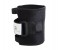 HS372 Beactivo The Wrap for Back Pain Relief Adjustable for Unisex - Black 1 in UAE