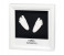 Baby Art 34120078 Window Sculpture Frame - White 1 in UAE