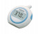 Homedics N12307902A Large Readout 1-Second Ear Thermometer 1 in UAE