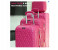 Golf Club Gct-328 4 Wheel Hard Trolley 4 Pieces Pink 1 in UAE