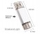 ZTE Universal 3 In 1 USB Type-C 2.0 Micro USB Card Reader for All devices 4 in UAE