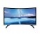 Geepas GLED3212CSHD 32-inch Curved Smart HD LED TV - Black 1 in UAE