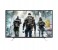 Toshiba 60U5750EE 60-inch 4K Ultra HD Android Smart LED TV with Remote - Black 1 in UAE