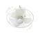 Geepas GF9607 16-inch Orbit Fan with Speed Controller 2 in UAE