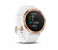 Garmin Vivoactive 3 GPS Smart Watch - White and Rose Gold 3 in UAE