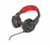 Trust RADIUS GTX-310 Gaming Headset for PC, Laptop, PS4 & Xbox One-Switch - Black & Red 3 in OMAN