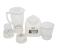 Clikon CK2155 3 In 1 Blender White 1 in OMAN
