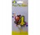 Party Time M116 Animal Birthday Candle 4 Multicolor 1 in UAE