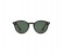 Ray-Ban RB21806017151 Round Black Frame & Grey Green Mirrored Sunglasses for Unisex 2 in UAE