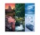 Clementoni 39800 Trittico Collection Nature Adult Puzzle - 500 Pieces 2 in UAE