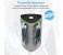 Promate Cyclone Portable Bluetooth Speaker with Touch Control System - Grey 2 in OMAN