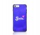 Zoom SCBL-11 Smile Case for iPhone 7,8 - Plus Blue 1 in UAE